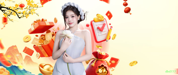 Slots online da dbd777 com jackpots progressivos