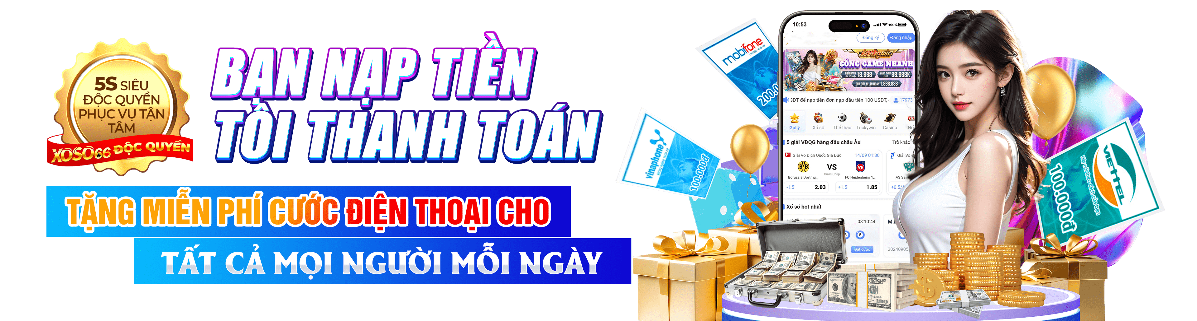 Hình ảnh quảng cáo của nn88 hiển thị nền tảng và các lợi ích