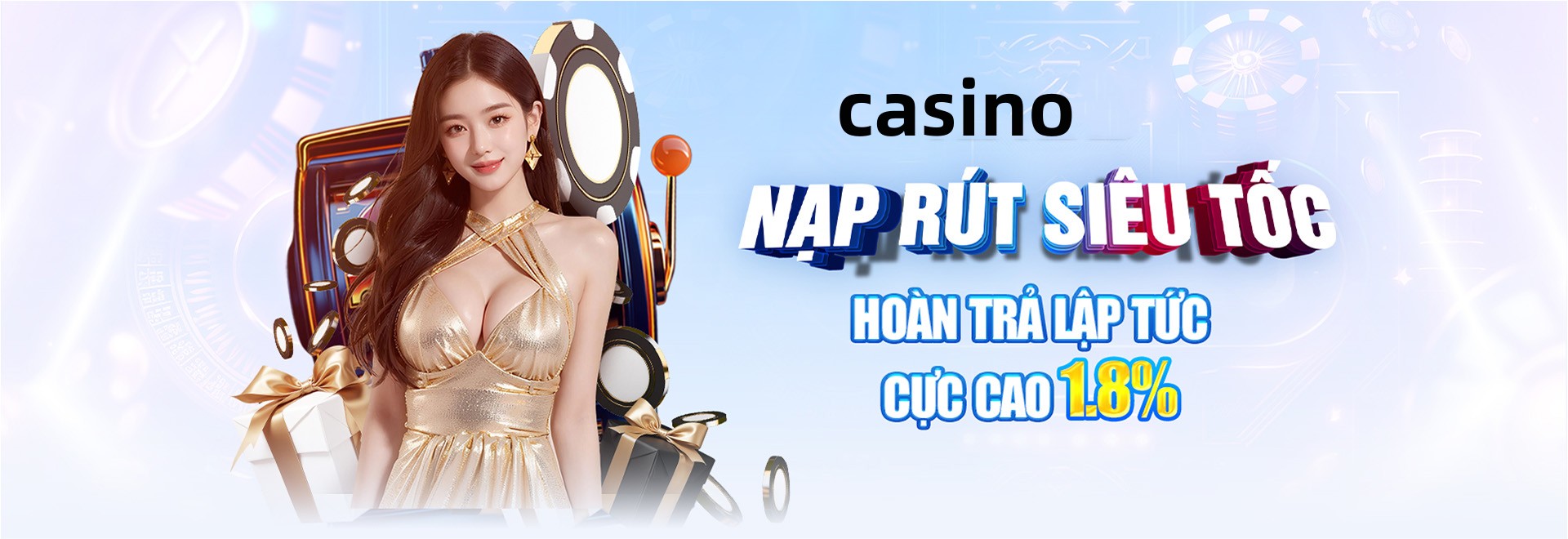 Hình ảnh quảng cáo của nn88 hiển thị nền tảng và các lợi ích