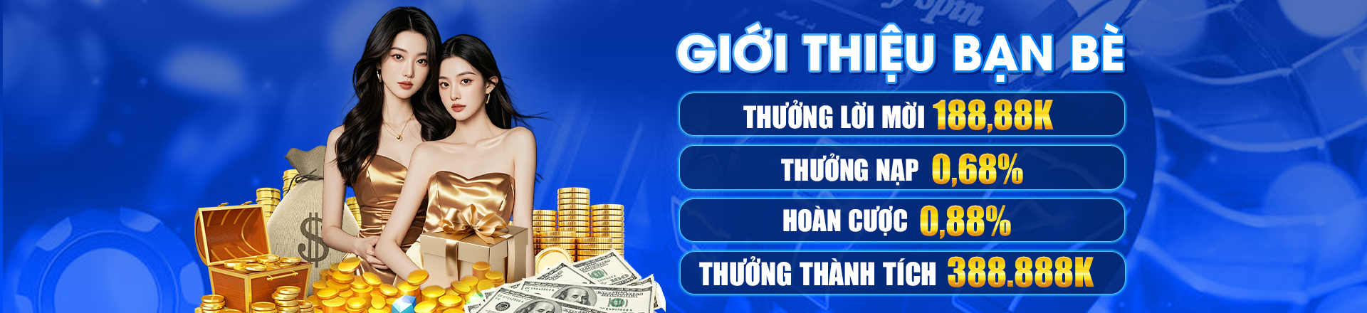 Hình ảnh quảng cáo của nn88 hiển thị nền tảng và các lợi ích