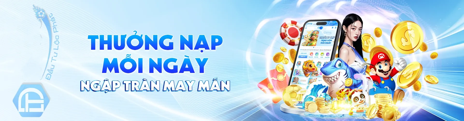 Hình ảnh quảng cáo của nn88 hiển thị nền tảng và các lợi ích