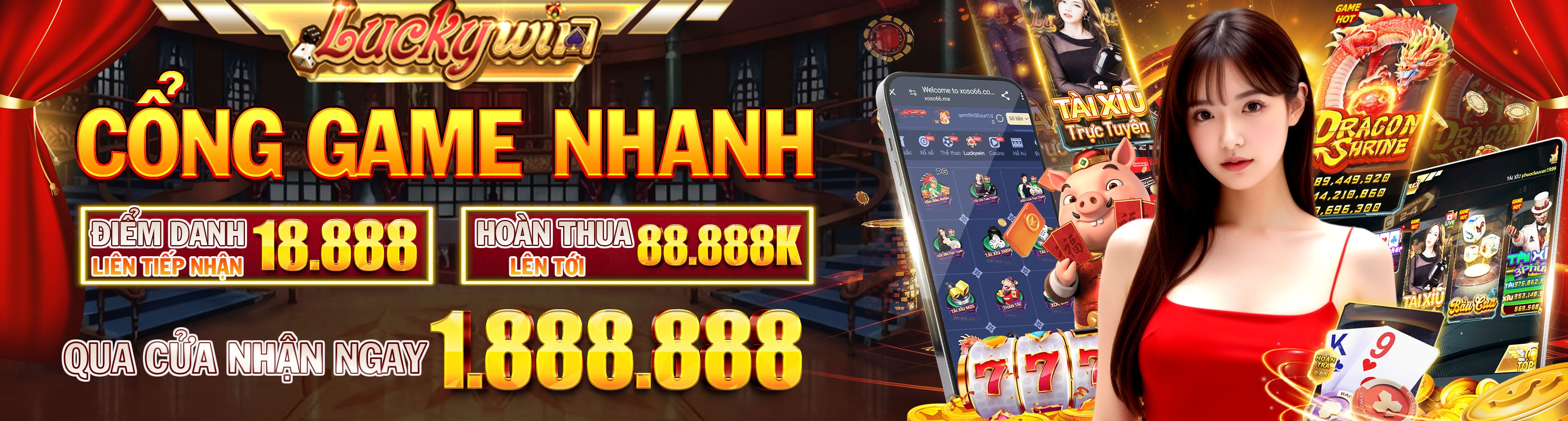 Hình ảnh quảng cáo của nn88 hiển thị nền tảng và các lợi ích