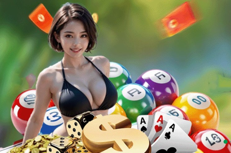 Hình ảnh quảng cáo của nn88 hiển thị nền tảng và các lợi ích
