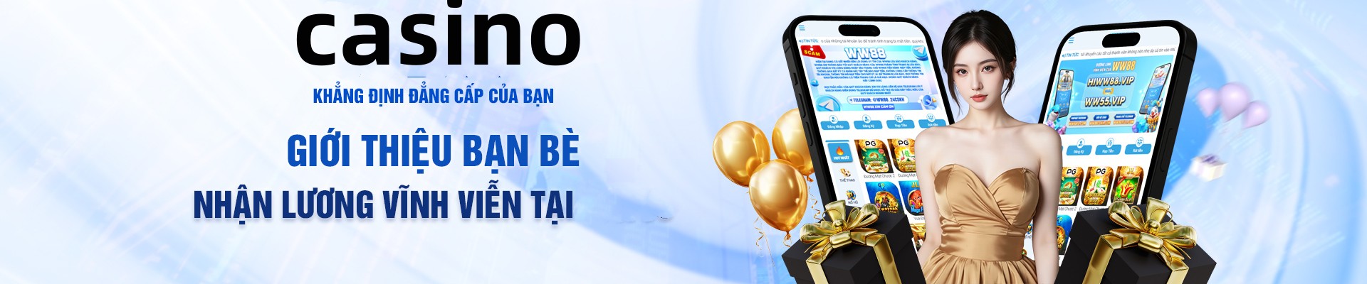 Hình ảnh quảng cáo của nn88 hiển thị nền tảng và các lợi ích