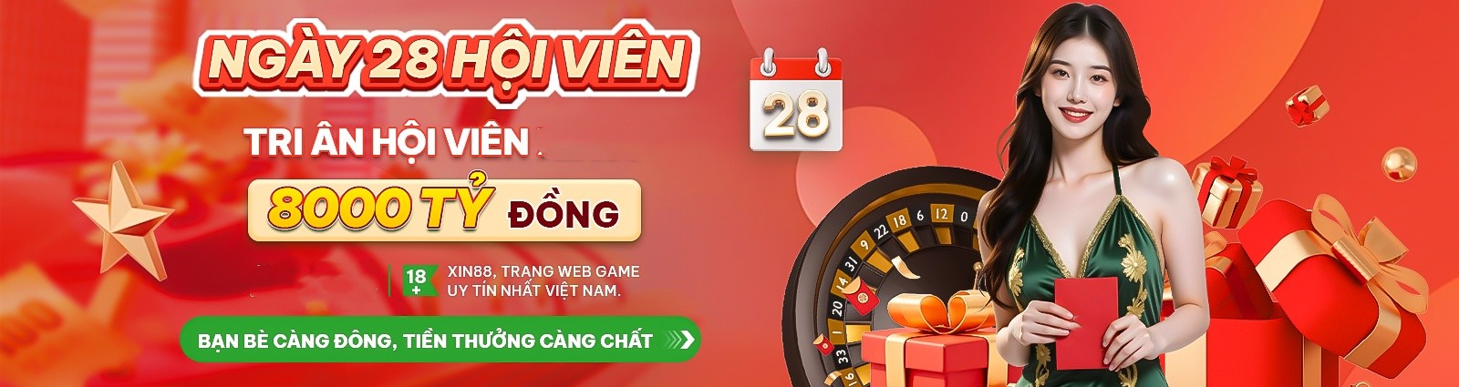 Hình ảnh quảng cáo của nn88 hiển thị nền tảng và các lợi ích