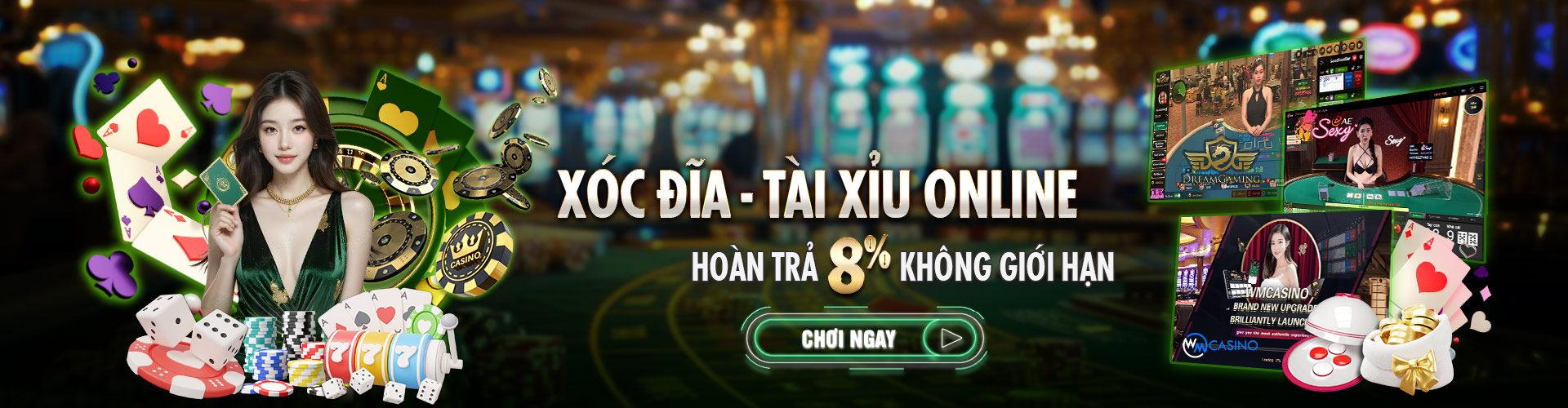 Hình ảnh quảng cáo của nn88 hiển thị nền tảng và các lợi ích