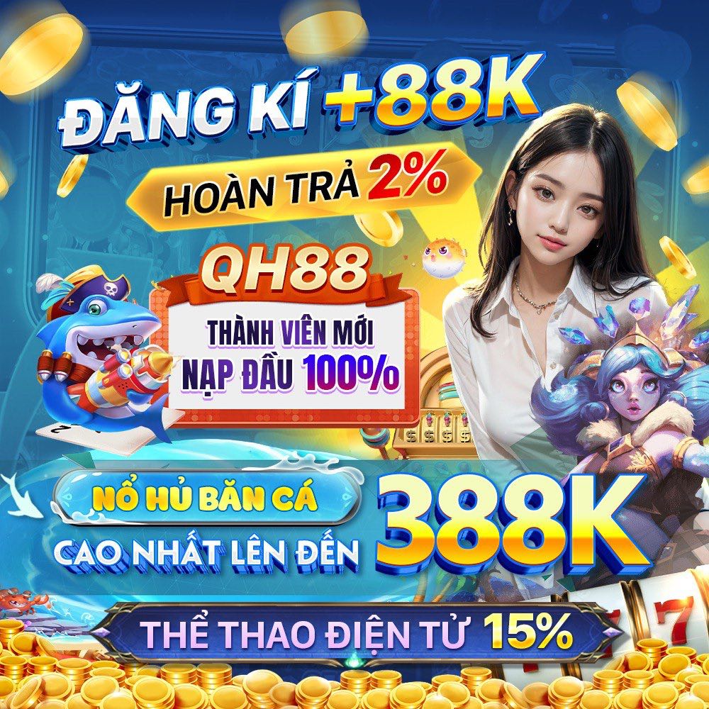 Hình ảnh quảng cáo của nn88 hiển thị nền tảng và các lợi ích
